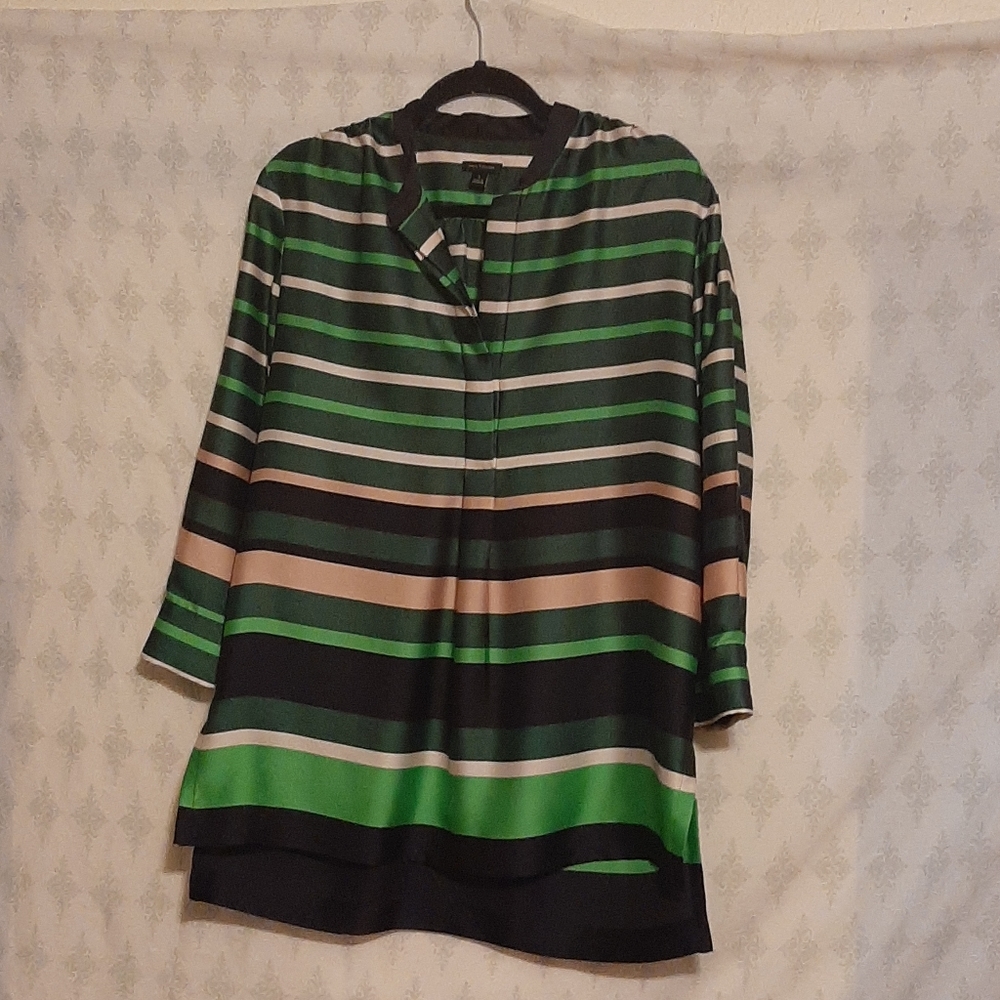Ann Taylor Blouse